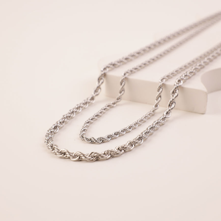 Rope Chain | Necklace